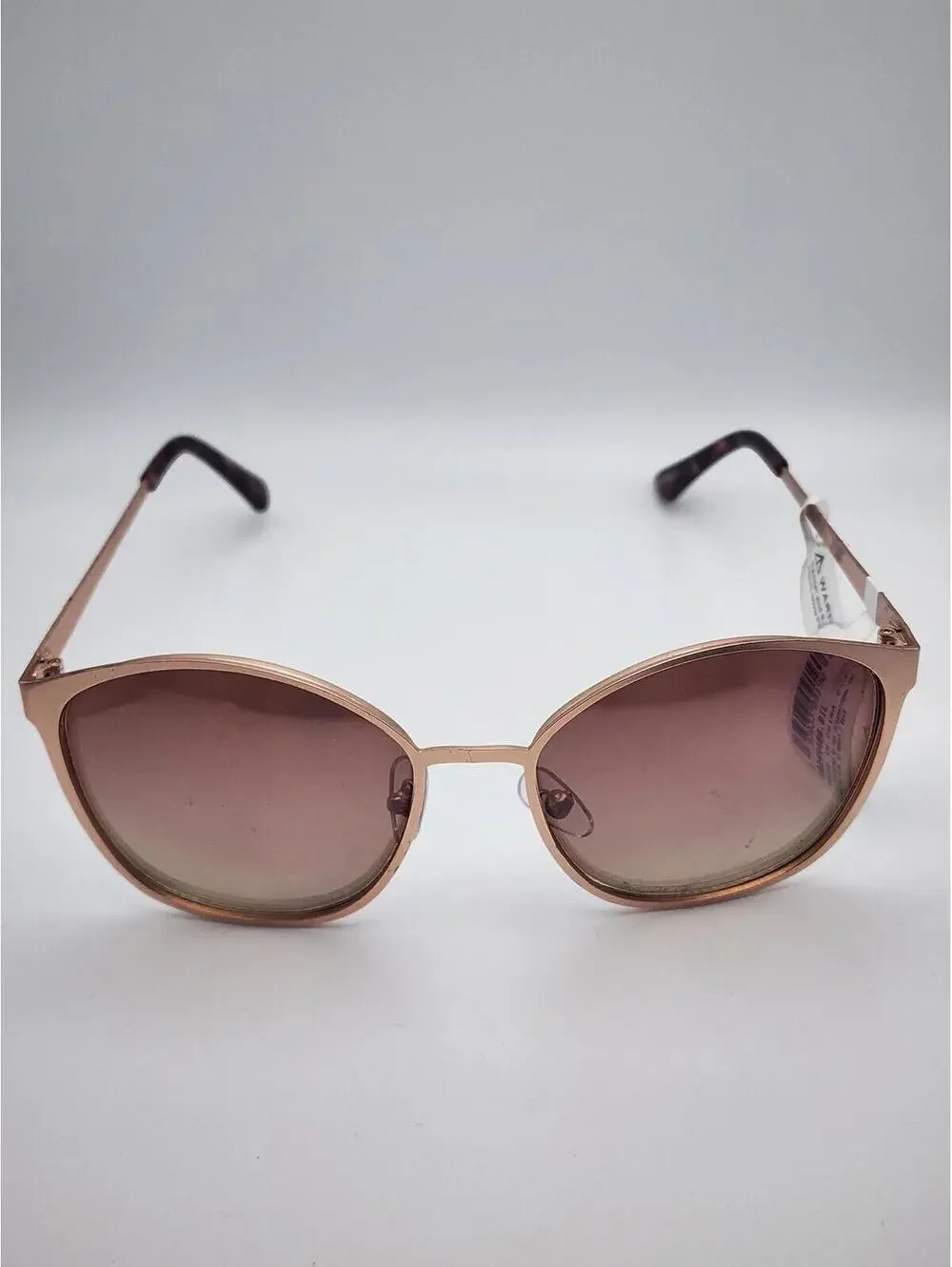 NWT Anna & Ava Oversized Sunglasses